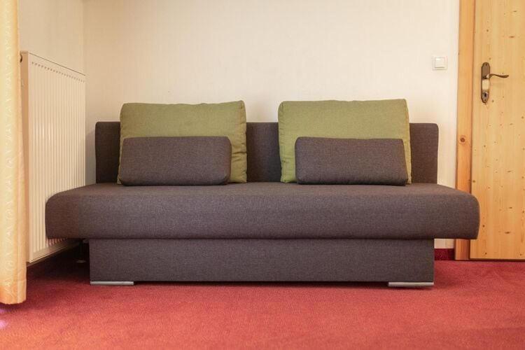 Apartment In Fuegen With A Shared Wellness Esterno foto