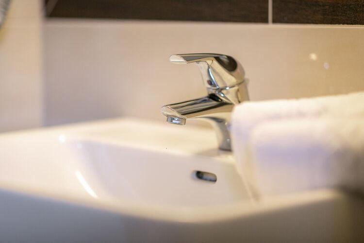 Apartment In Fuegen With A Shared Wellness Esterno foto